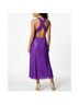 Sézane Stripes Cocktail Dress Size 4 - photo 12
