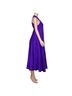 Sézane Stripes Cocktail Dress Size 4 - photo 11