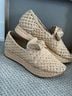 COCONUTS by Matisse Tan Flats Size 10 1/2 - photo 3
