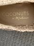 COCONUTS by Matisse Tan Flats Size 10 1/2 - photo 8