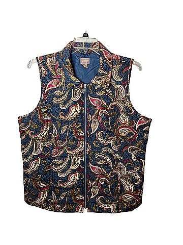 Chico's Vest (view 1)