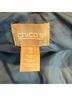 Chico's 100% Polyester 42% Acrylic 42% Modacrylic 16% Polyester Paisley Multi Color Vest Size XL - photo 3