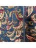 Chico's 100% Polyester 42% Acrylic 42% Modacrylic 16% Polyester Paisley Multi Color Vest Size XL - photo 6
