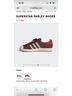 Adidas Multi Color Sneakers Size 7 - photo 8