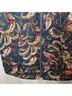Chico's 100% Polyester 42% Acrylic 42% Modacrylic 16% Polyester Paisley Multi Color Vest Size XL - photo 5