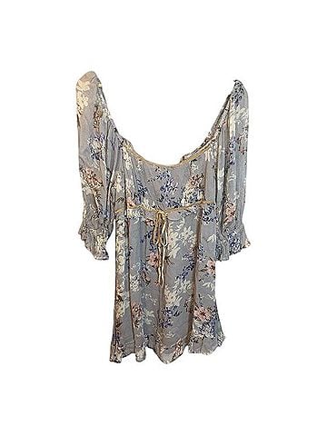 Free People Marney Casual Dress (view 1)