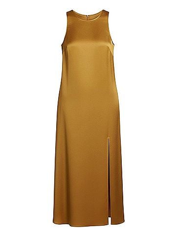 Sézane Medea Cocktail Dress (view 1)