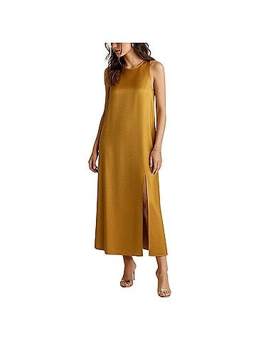 Sézane Medea Cocktail Dress (view 2)