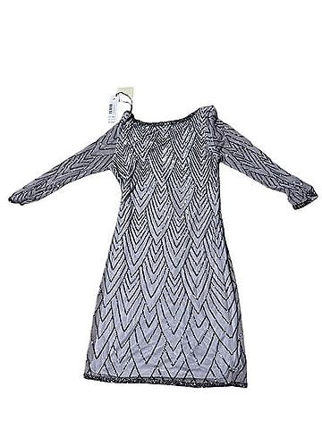 Jkara Cocktail Dress (view 1)