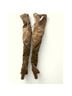 Stuart Weitzman 100% Suede Solid Tan Boots Size 5 - photo 5