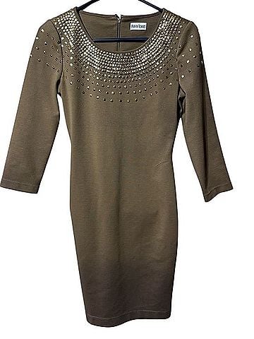 Marvin Richards Casual Dress (view 1)