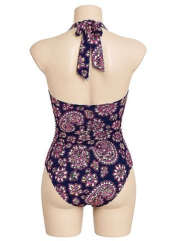 Boden Levanzo One Piece Swimsuit (view 2)