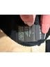 Vuori Black Pullover Sweater Size S - photo 4