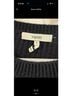 Vuori Black Pullover Sweater Size S - photo 5