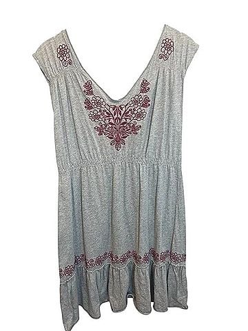 Johnny Was Casual Dress (view 2)
