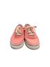 RE/DONE Pink Sneakers Size 8 - photo 1