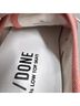 RE/DONE Pink Sneakers Size 8 - photo 6