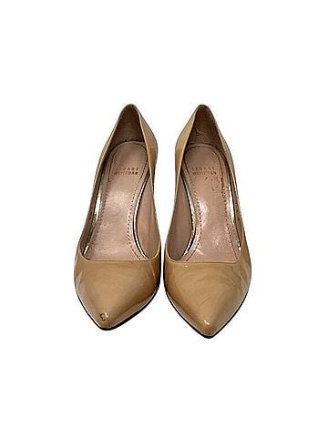 Stuart Weitzman Heels (view 1)