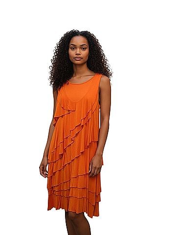 Calvin Klein Casual Dress (view 1)