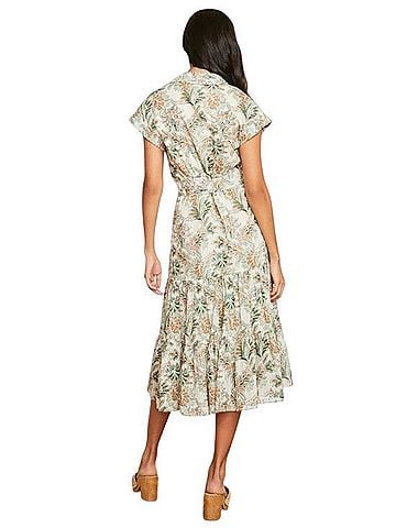 Veronica Beard Vanessa Casual Dress (view 2)