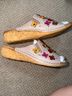 Walkers Multi Color Tan Mule/Clog Size EU 40 - photo 4