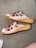 Walkers Multi Color Tan Mule/Clog Size EU 40 - photo 3