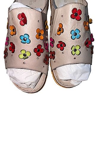 Walkers Mule/Clog (view 2)