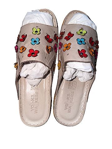 Walkers Mule/Clog (view 1)