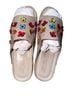 Walkers Multi Color Tan Mule/Clog Size EU 40 - photo 1