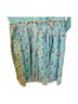 My Beachy Side 100% Polyester Floral Blue Casual Dress Size M - photo 5