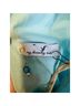 My Beachy Side 100% Polyester Floral Blue Casual Dress Size M - photo 7