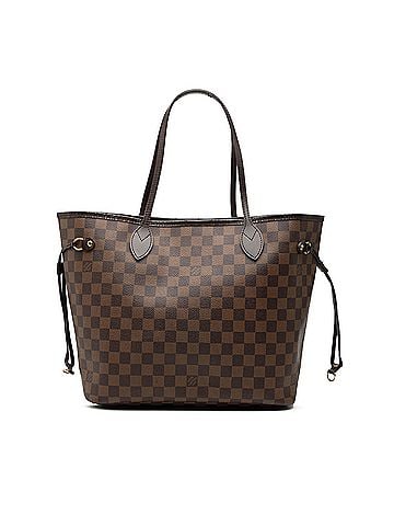 Louis Vuitton Damier Ebene Neverfull MM (view 1)