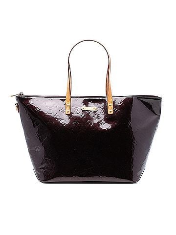 Louis Vuitton Monogram Vernis Bellevue GM (view 1)