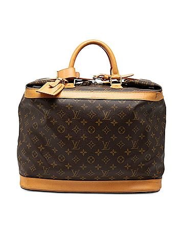 Louis Vuitton Monogram Cruiser 40 (view 1)