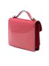Louis Vuitton 100% Leather Red Vernis Monceau BB One size - photo 3