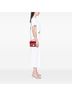 Louis Vuitton 100% Leather Red Vernis Monceau BB One size - photo 7