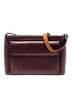 Louis Vuitton 100% Leather Red Monogram Mat Alston One size - photo 1