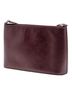 Louis Vuitton 100% Leather Red Monogram Mat Alston One size - photo 3