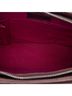 Louis Vuitton 100% Leather Red Monogram Mat Alston One size - photo 5