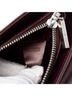 Louis Vuitton 100% Leather Red Monogram Mat Alston One size - photo 7