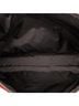 Prada 100% Nylon Red Tessuto Soft Zip Clutch One size - photo 5