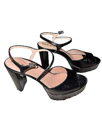 INEZ Camilla Heels (view 1)