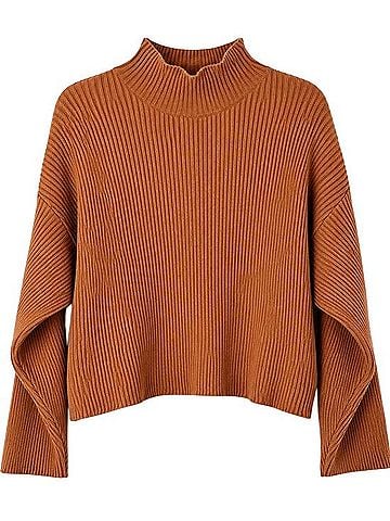 Maeve Sweater Vest (view 2)
