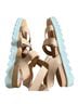 Sorel 100% Leather Tan Sandals Size 9 - photo 9