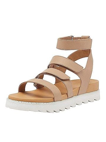 Sorel Roaming Multi-Strap Sandals (view 1)