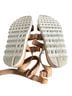 Sorel 100% Leather Tan Sandals Size 9 - photo 6