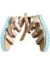 Sorel 100% Leather Tan Sandals Size 9 - photo 3