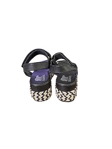 Sorel Cameron Flatform Sandals (view 2)