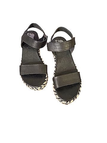 Sorel Cameron Flatform Sandals (view 1)