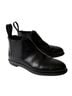 Dr. Martens Black Ankle Boots Size 6 - photo 1